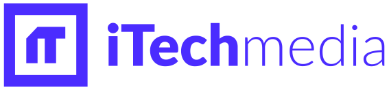 iTech media logo