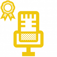 Leanne Spencer Speaker Icons - Podcast@2x