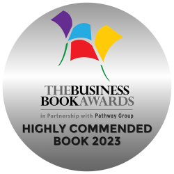 The Business Book Awards - Highly Commended 2